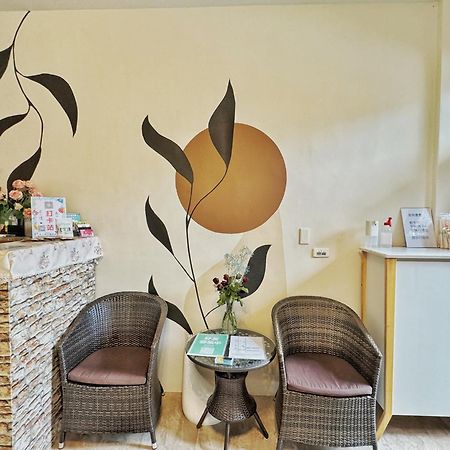 Xiong Zhi Mi B&B 花蓮市 エクステリア 写真
