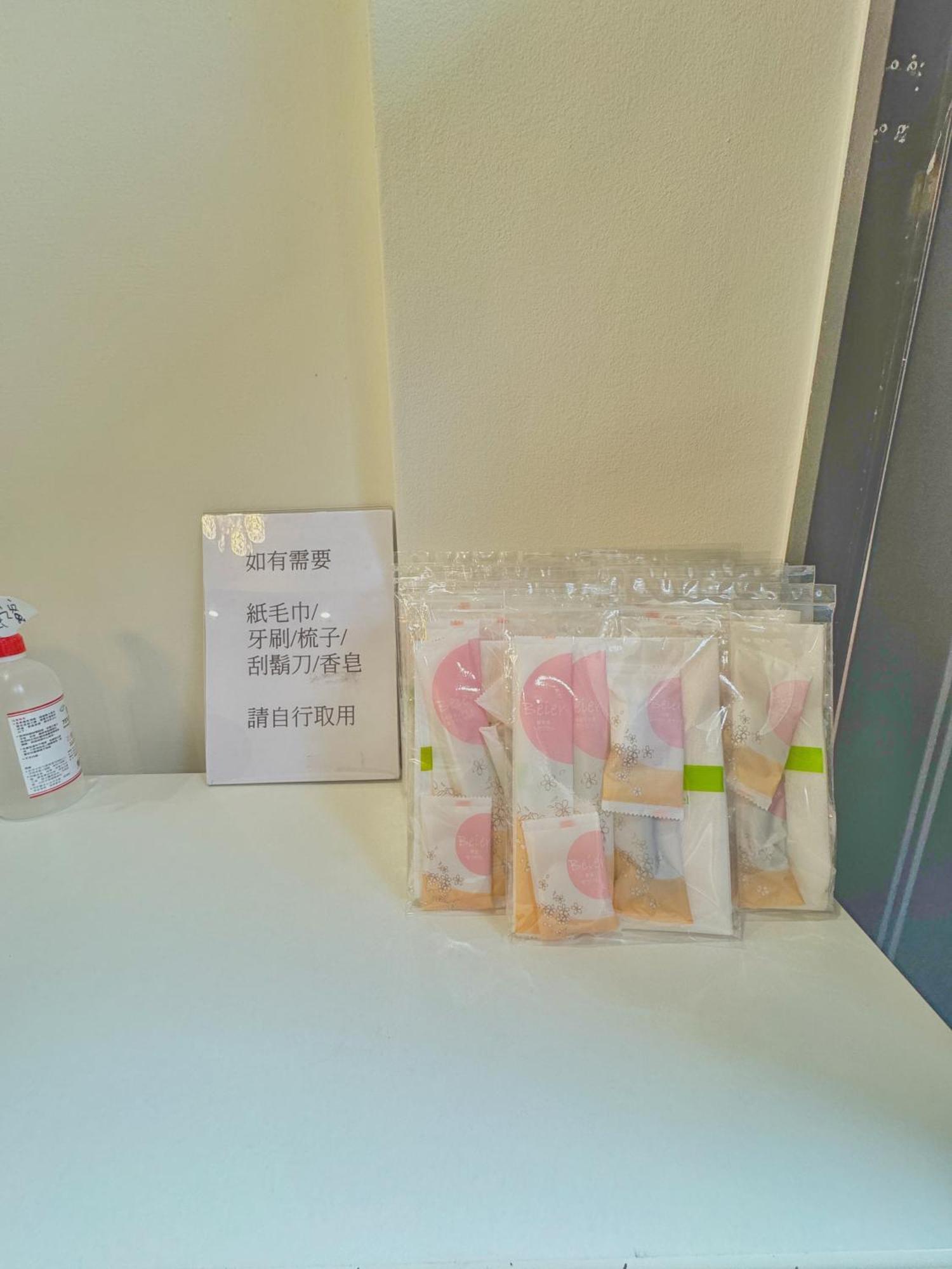 Xiong Zhi Mi B&B 花蓮市 エクステリア 写真