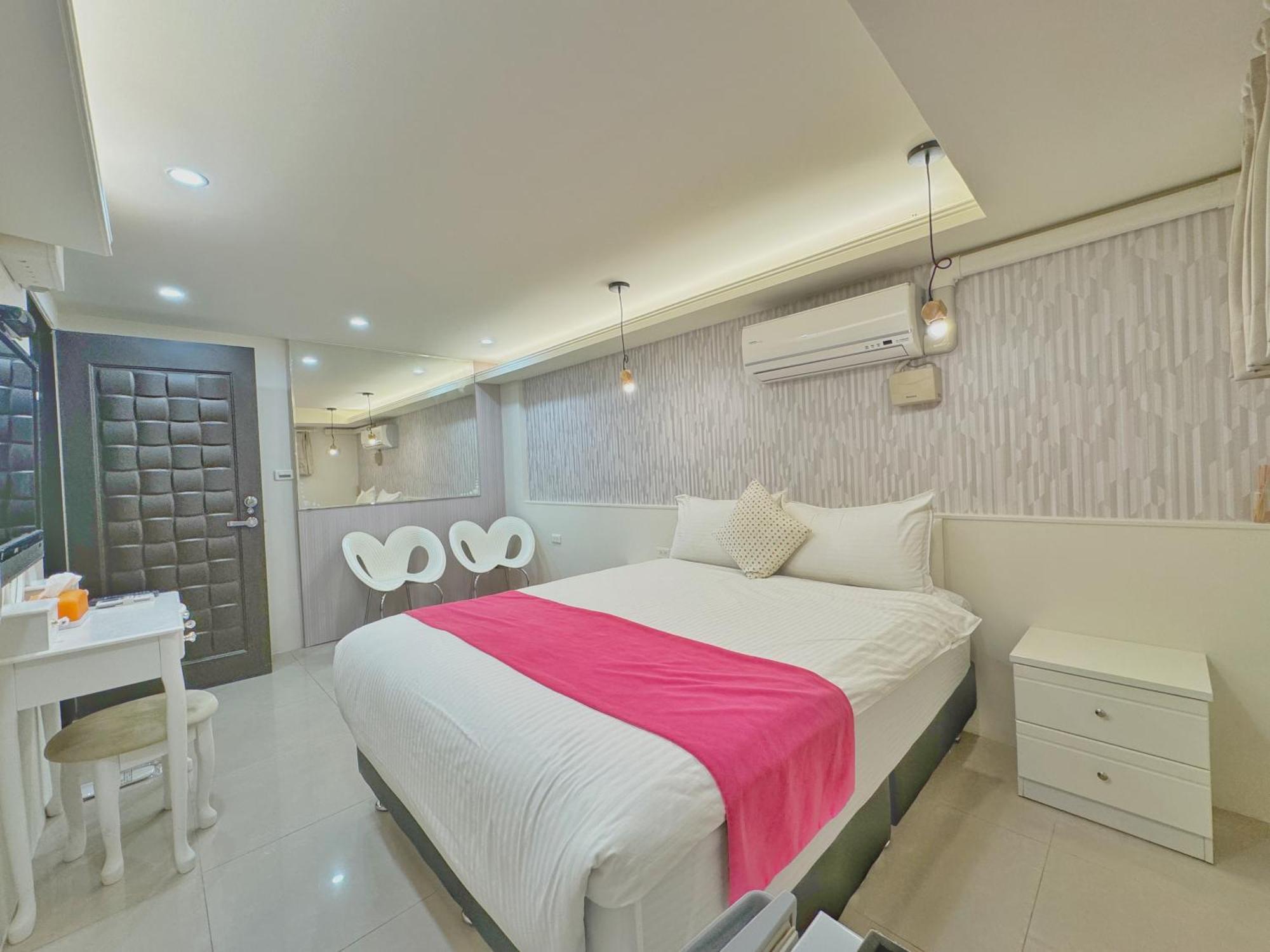 Xiong Zhi Mi B&B 花蓮市 エクステリア 写真