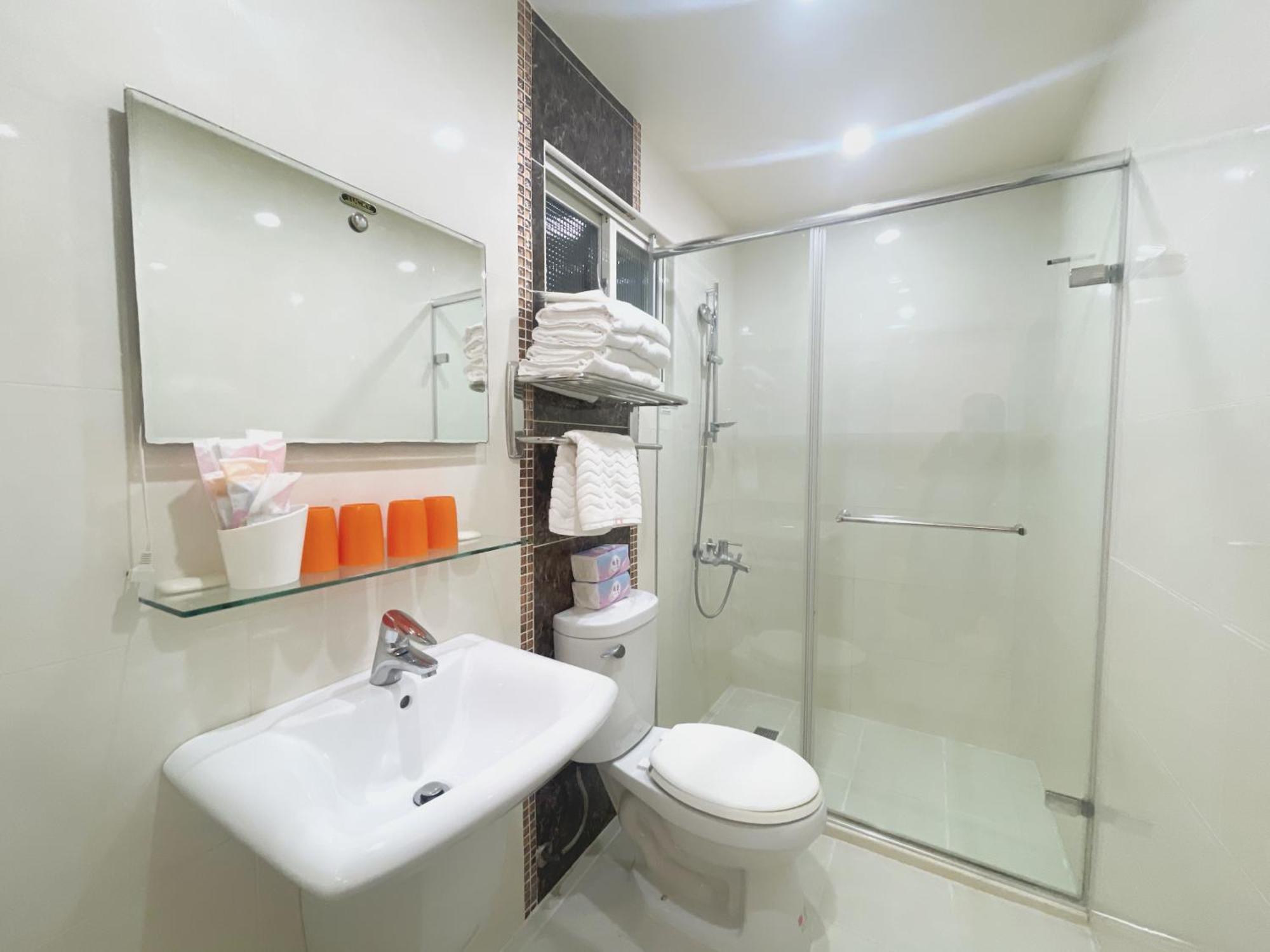 Xiong Zhi Mi B&B 花蓮市 エクステリア 写真