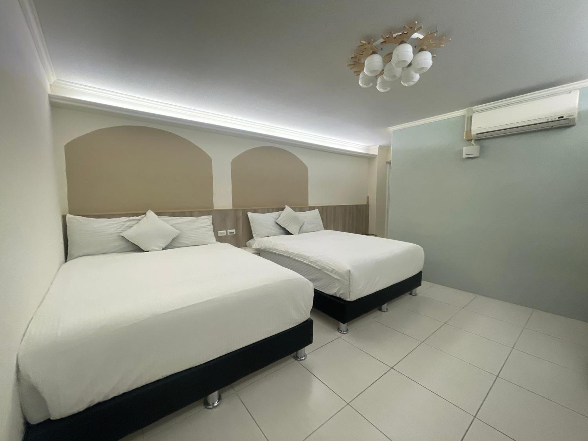 Xiong Zhi Mi B&B 花蓮市 エクステリア 写真