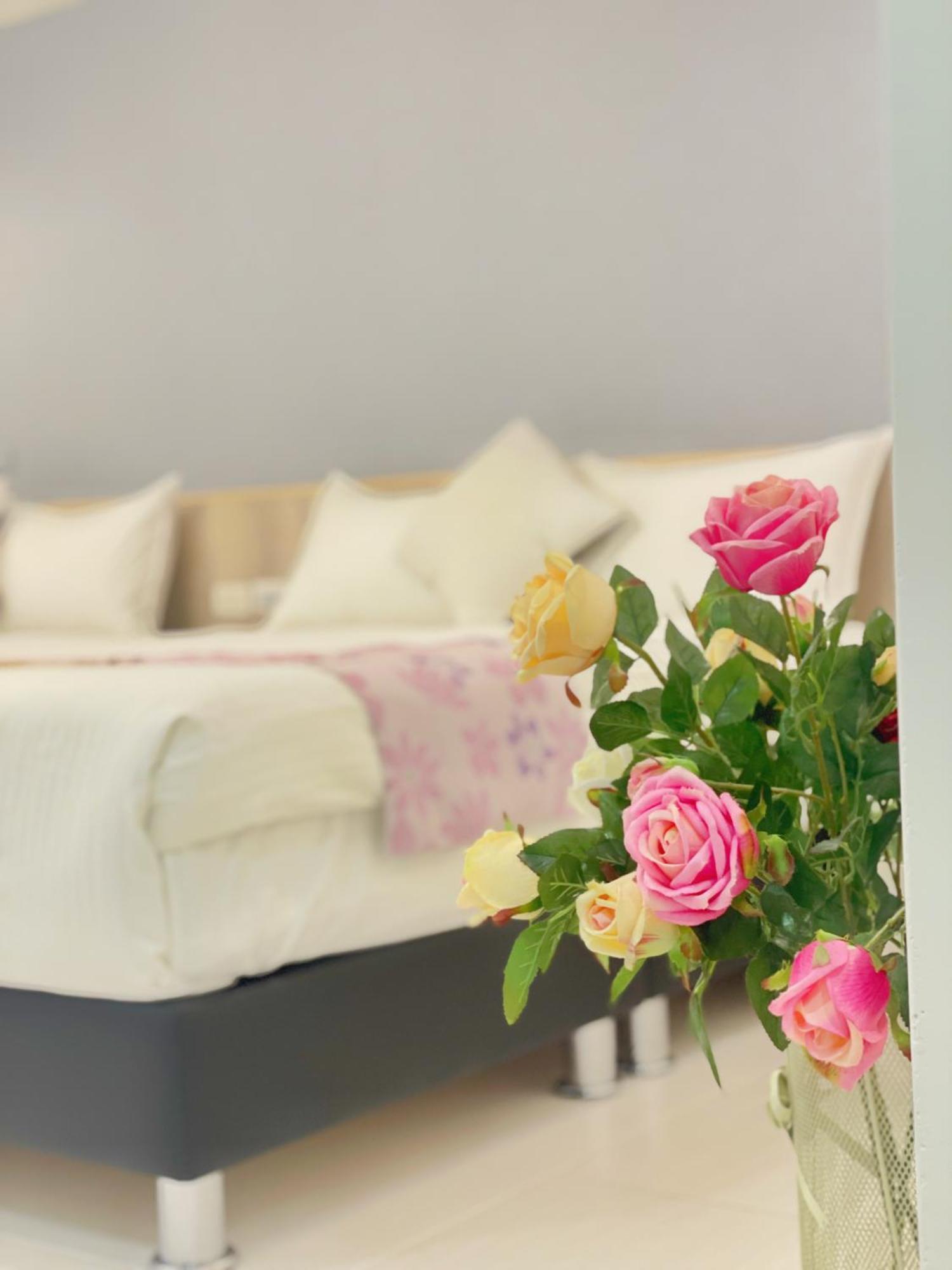 Xiong Zhi Mi B&B 花蓮市 エクステリア 写真