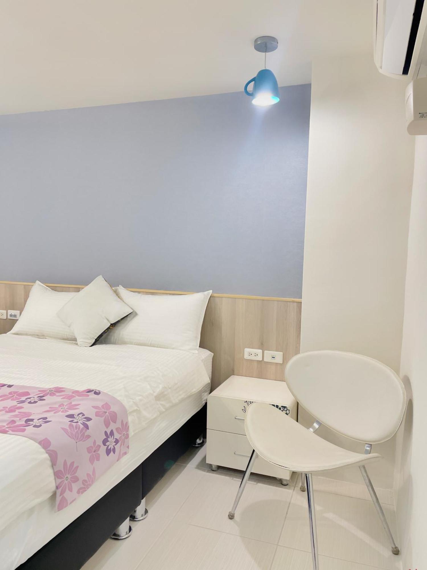 Xiong Zhi Mi B&B 花蓮市 エクステリア 写真
