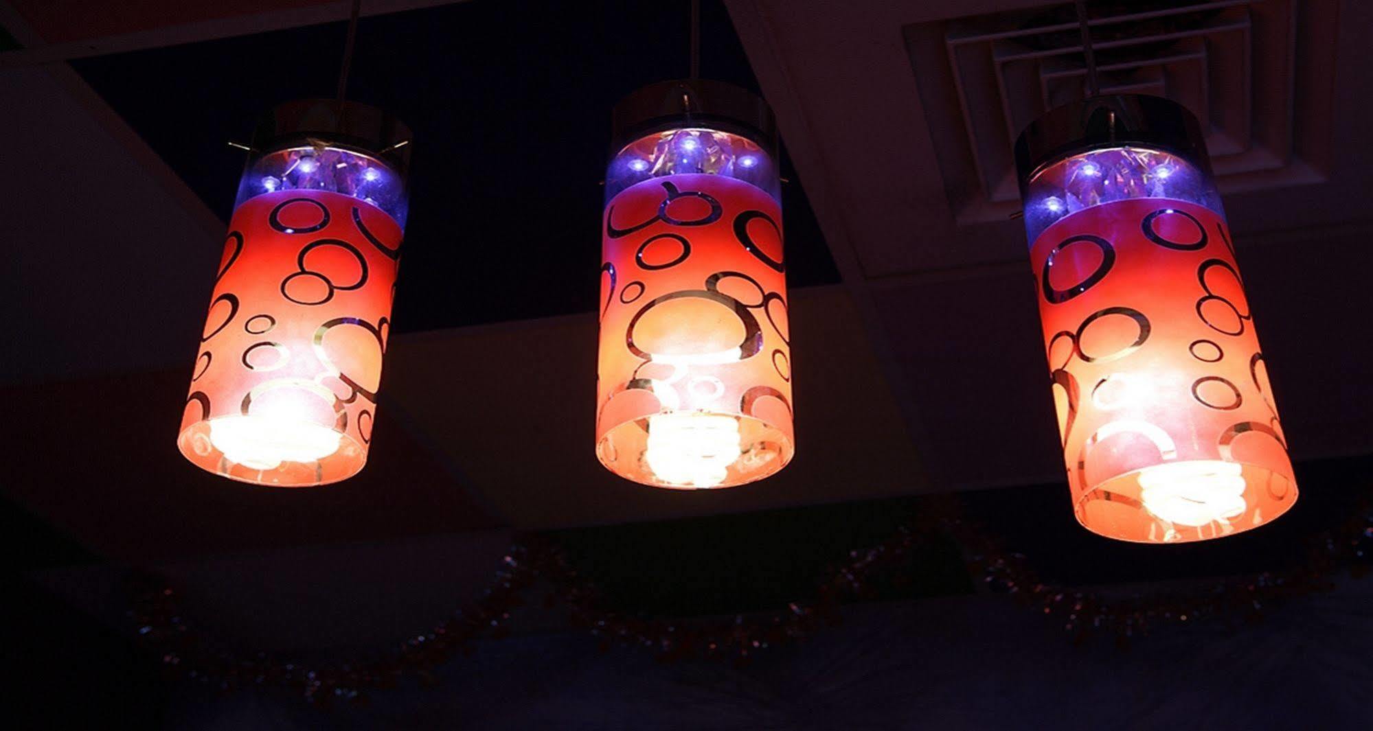 Xiong Zhi Mi B&B 花蓮市 エクステリア 写真